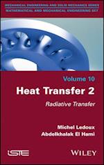 Heat Transfer 2 – Radiative Transfer
