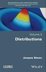 Distributions