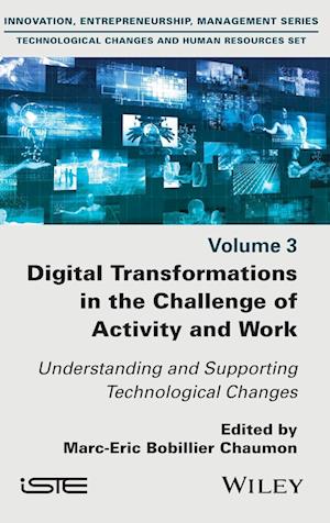 Digital Transformations in the Challenge of Activity and Work