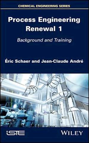 Process Engineering Renewal 1