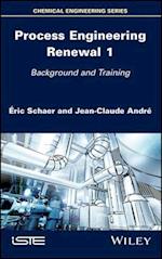 Process Engineering Renewal 1