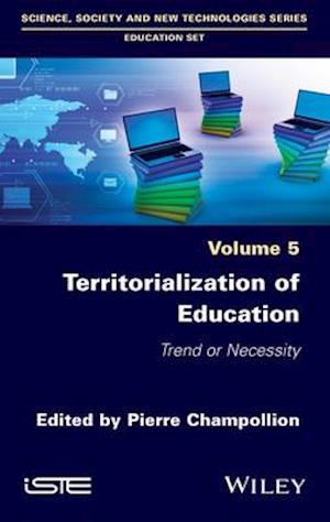 Territorialization of Education