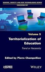 Territorialization of Education