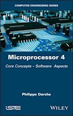 Microprocessor 4