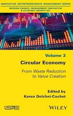 Circular Economy – From Waste Reduction to Value Creation