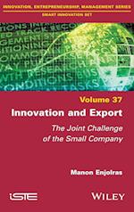 Innovation and Export