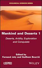 Mankind and Deserts 1 – Deserts, Aridity, Exploration and Conquests