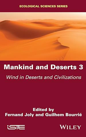 Mankind and Deserts 3 – Wind in Deserts and Civilizations