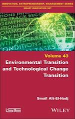 Environmental Transition and Technological Change Transition