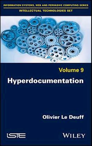 Hyperdocumentation