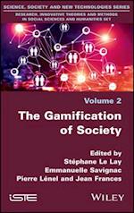 The Gamification of Society