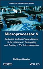 Microprocessor 5