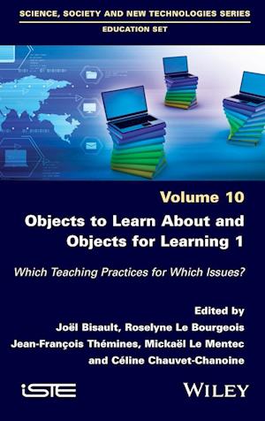 Objects to Learn about and Objects for Learning 1