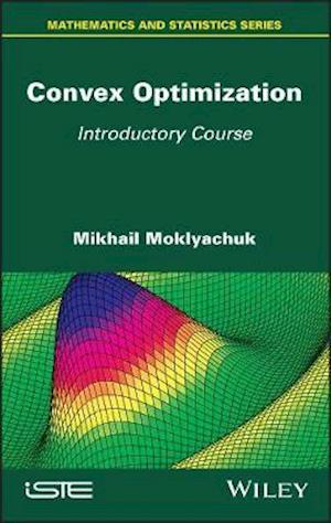 Convex Optimization