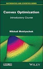 Convex Optimization