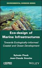 Eco-design of Marine Infrastructures