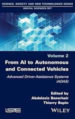 From AI to Autonomous and Connected Vehicles – Advanced Driver–Assistance Systems (ADAS)