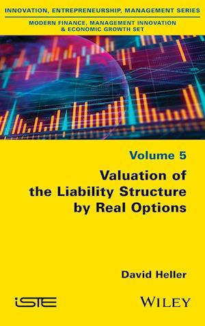 Valuation of the Liability Structure by Real Options