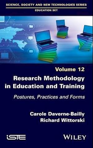 Research Methodology in Education and Training