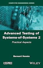 Advanced Testing of Systems-of-Systems, Volume 2