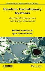 Random Evolutionary Systems