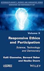 Responsive Ethics and Participation - Science and Democracy