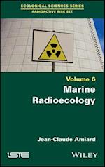 Marine Radioecology Vol 6