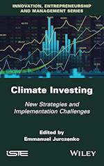 Climate Investing