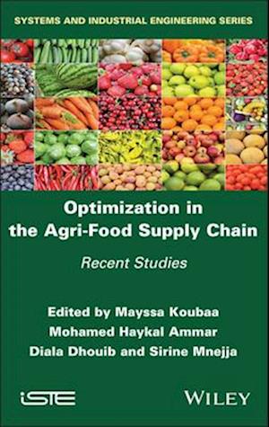 Optimization in the Agri-Food Supply Chain