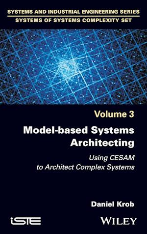 Model-based Systems Architecting