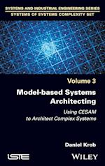 Model-based Systems Architecting