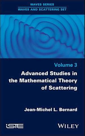 Advanced Studies in the Mathematical Theory of Scattering, Volume 3