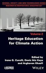 Heritage Education for Climate Action