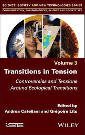 Transitions in Tension, Volume 3