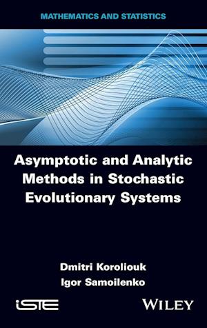 Asymptotic and Analytic Methods in Stochastic Evolutionary Symptoms