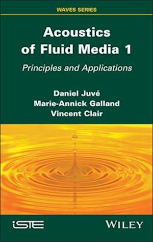 Acoustics of Fluid Media 1