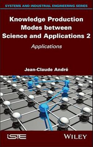 Knowledge Production Modes Between Science and Applications 2