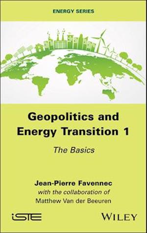 Geopolitics and Energy Transition 1