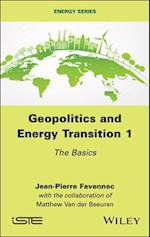 Geopolitics and Energy Transition 1