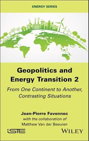 Geopolitics and Energy Transition 2