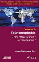 Tourismophobia