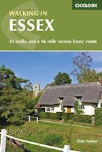 Walking in Essex