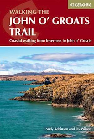 Walking the John o' Groats Trail