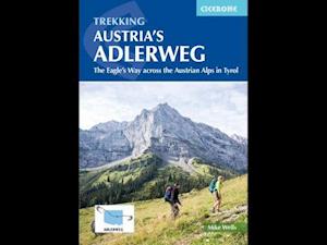 Trekking Austria's Adlerweg