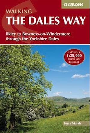 Walking the Dales Way