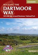 Walking the Dartmoor Way