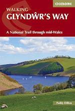 Walking Glyndwr's Way