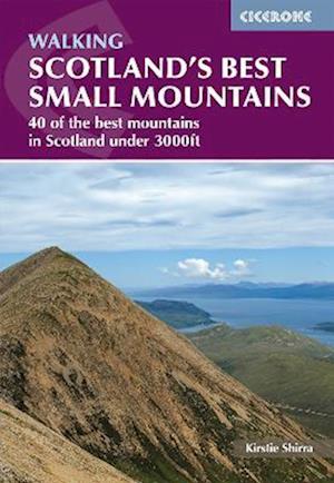 Scotland's Best Small Mountains