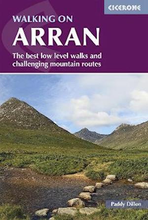 Walking on Arran