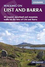 Walking on Uist and Barra